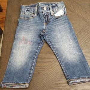 Baby Gap Jeans